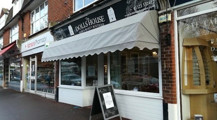 Elite Muscle Welfare (Eastbourne-Old Town Clinic) obrázek 3