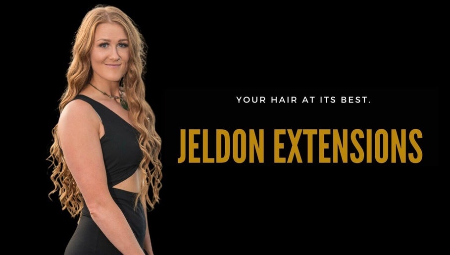 Jeldon Extensions image 1