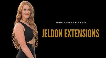 Jeldon Extensions
