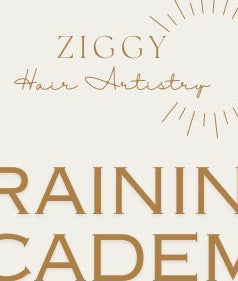 Ziggy Hair Training Acadeny, bild 2