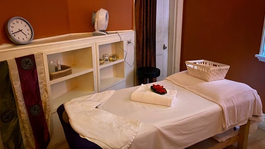 Nina Thai Massage