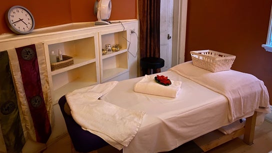 Nina Thai Massage - Richmond Store