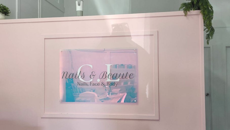 C.L Nails & Beaute image 1