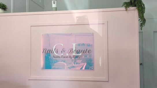 C.L Nails&Beaute