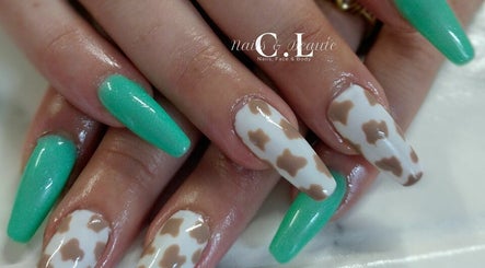 C.L Nails & Beaute image 2