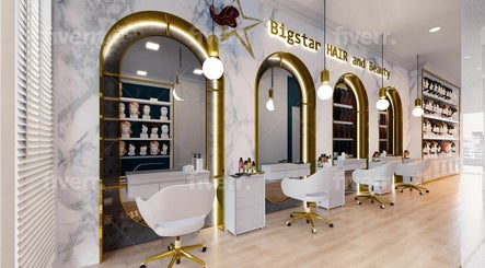 Bigstar Hair and Beauty