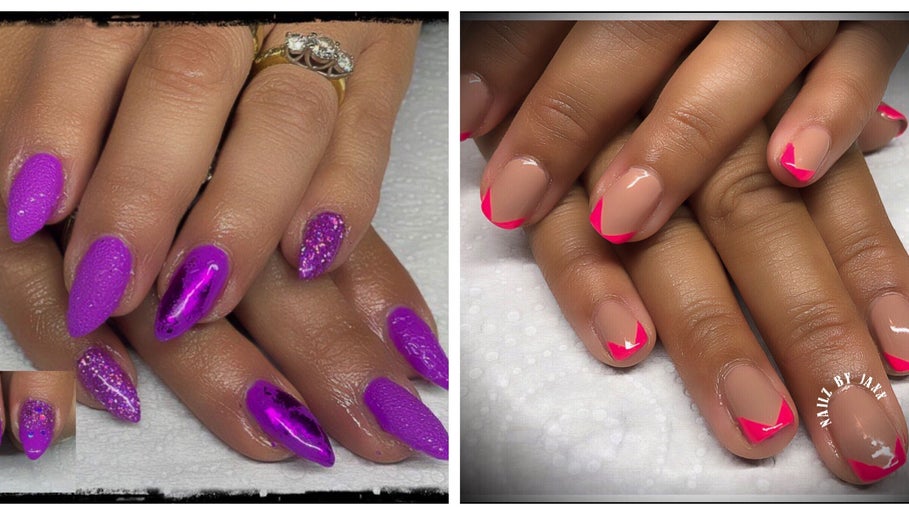 NAILZ by Jaxx image 1
