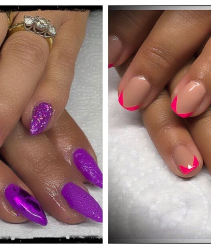 NAILZ by Jaxx image 2