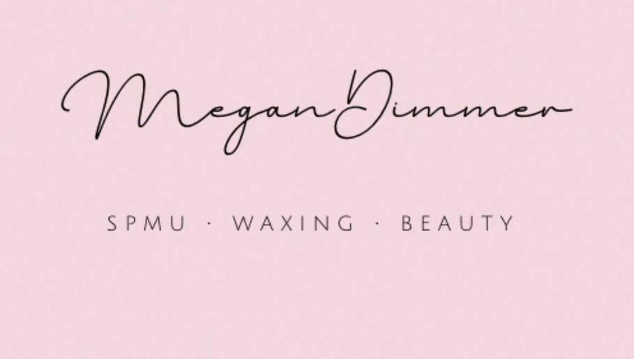 Megan Dimmer Beauty, bild 1