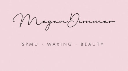 Megan Dimmer Beauty