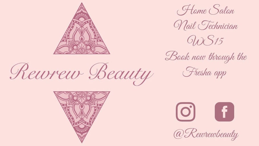 Rewrew Beauty – kuva 1