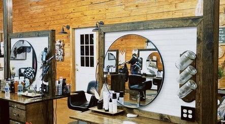 Meraki & Co. Salon- Bekah Wright, bilde 2