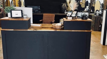 Meraki & Co. Salon- Bekah Wright, bilde 3