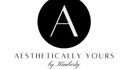 Aesthetically Yours by Kimberly – obraz 1
