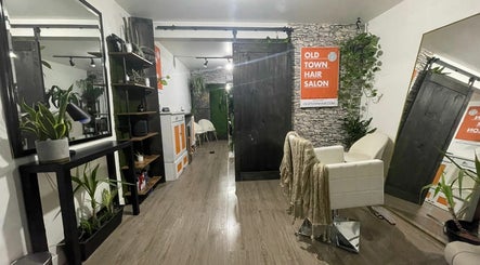 Old Town Hair Salon image 3