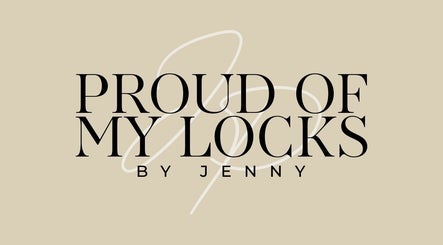 Proud Of My Locks afbeelding 2