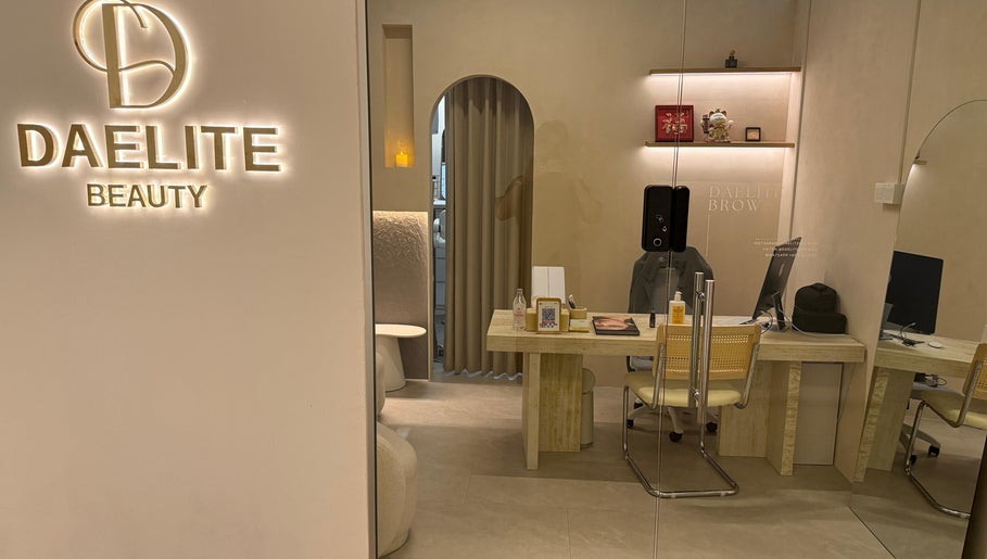 Daelite Brow, bilde 1