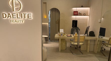 Daelite Brow