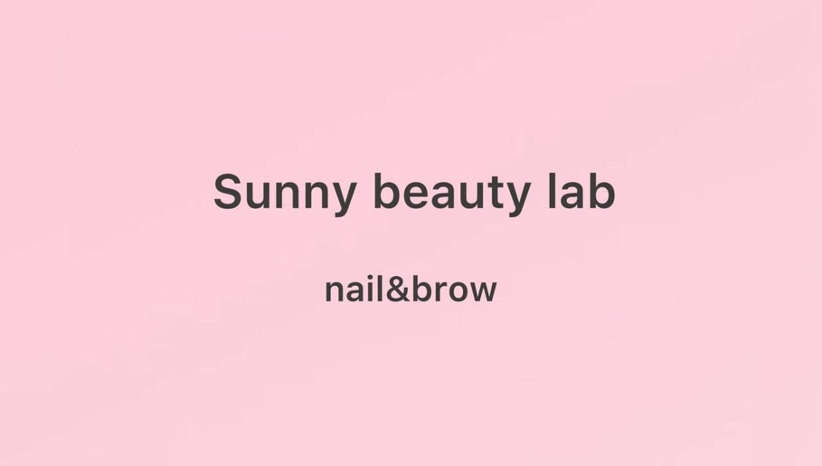 Sunny Beauty Lab 1paveikslėlis