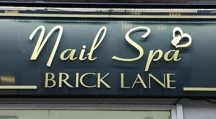 Brick Lane Nail Spa 3paveikslėlis