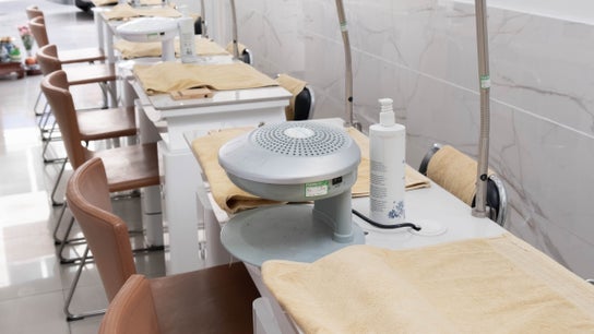 Brick Lane Nail Spa
