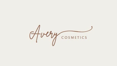 Avery Cosmetics  1paveikslėlis