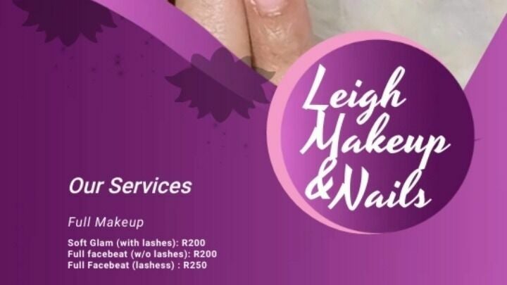 2. Leigh Nails & Beauty - wide 3