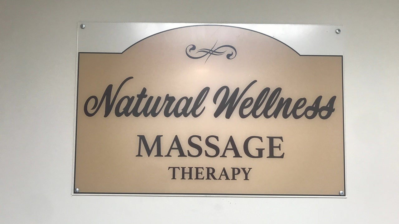 Natural Wellness Massage Therapy 2260 Palm Beach Lakes Boulevard Suite 212 West Palm Beach