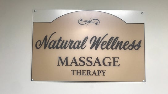 Natural Wellness Massage Therapy