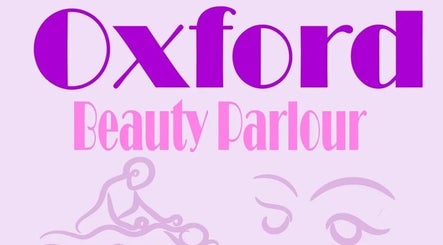 Oxford Beauty Parlour Ltd