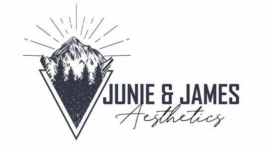 Junie & James Aesthetics