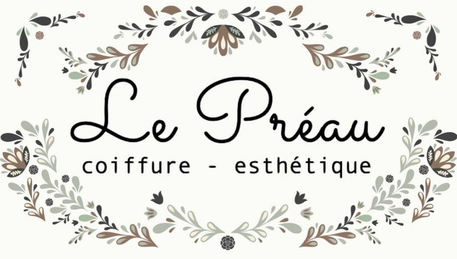 Le Préau Coiffure - Esthétique, bild 1