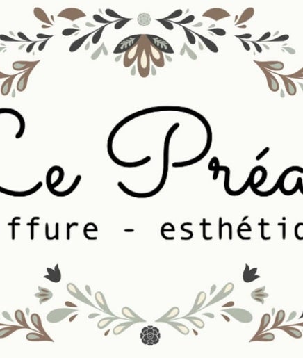 Le Préau Coiffure - Esthétique изображение 2