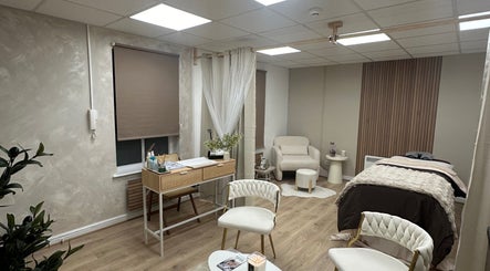 Sage Beauty Therapies