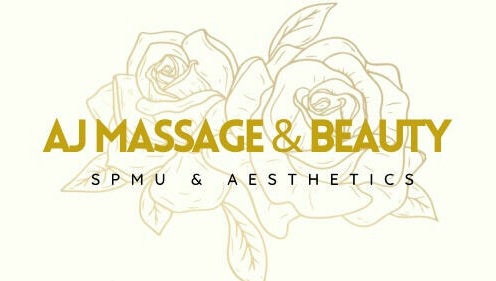 AJ Massage and Beauty image 1