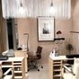 Haco 箱  Nails - UK, 3 Ravey Street, Ground floor, London, England