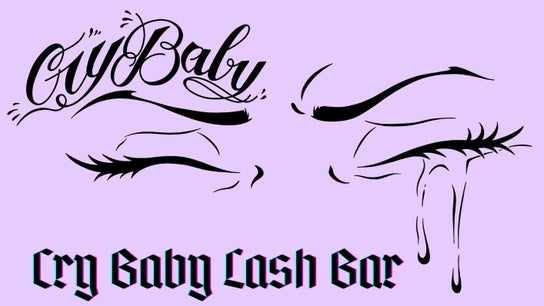 Cry Baby Lash Bar