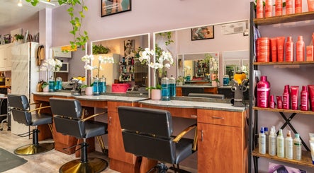 Zolina Hair Salon