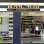 Blanc Noir Hairdressing