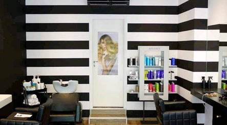 Blanc Noir Hairdressing, bilde 2