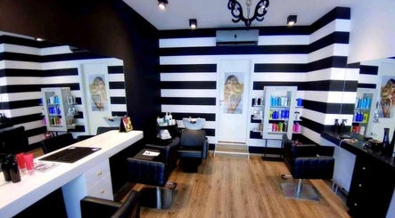 Blanc Noir Hairdressing, bilde 3