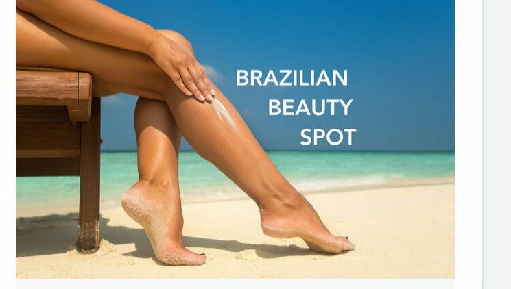 Brazilian Beauty Spot image 1