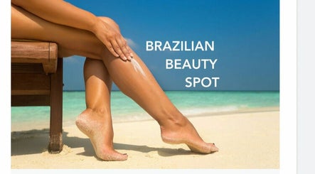 Brazilian Beauty Spot