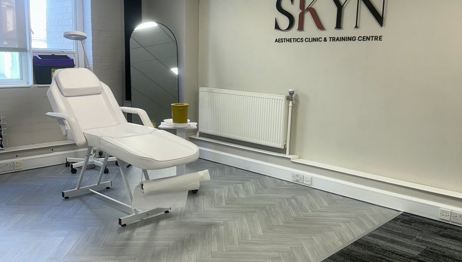 Skyn Aesthetics Consultants image 1