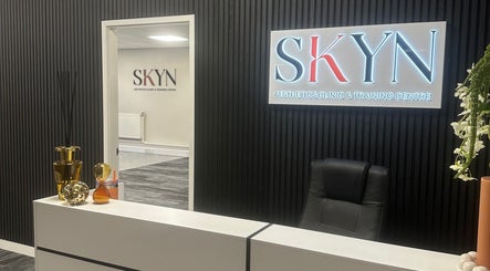 Skyn Aesthetics Consultants image 2