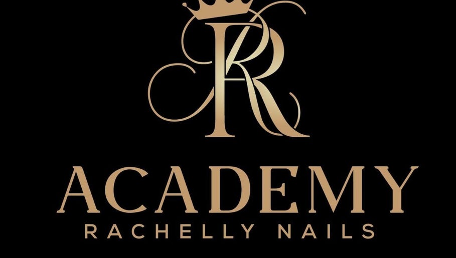 Academy Rachelly Nails 1paveikslėlis