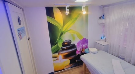 Cabo Frio Studio MassoTerapia e Holismo Terapias Integrativas obrázek 2
