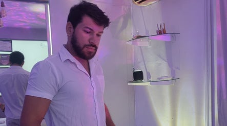 Studio Massoterapia e Holismo Terapias Integrativas Rio das Ostras