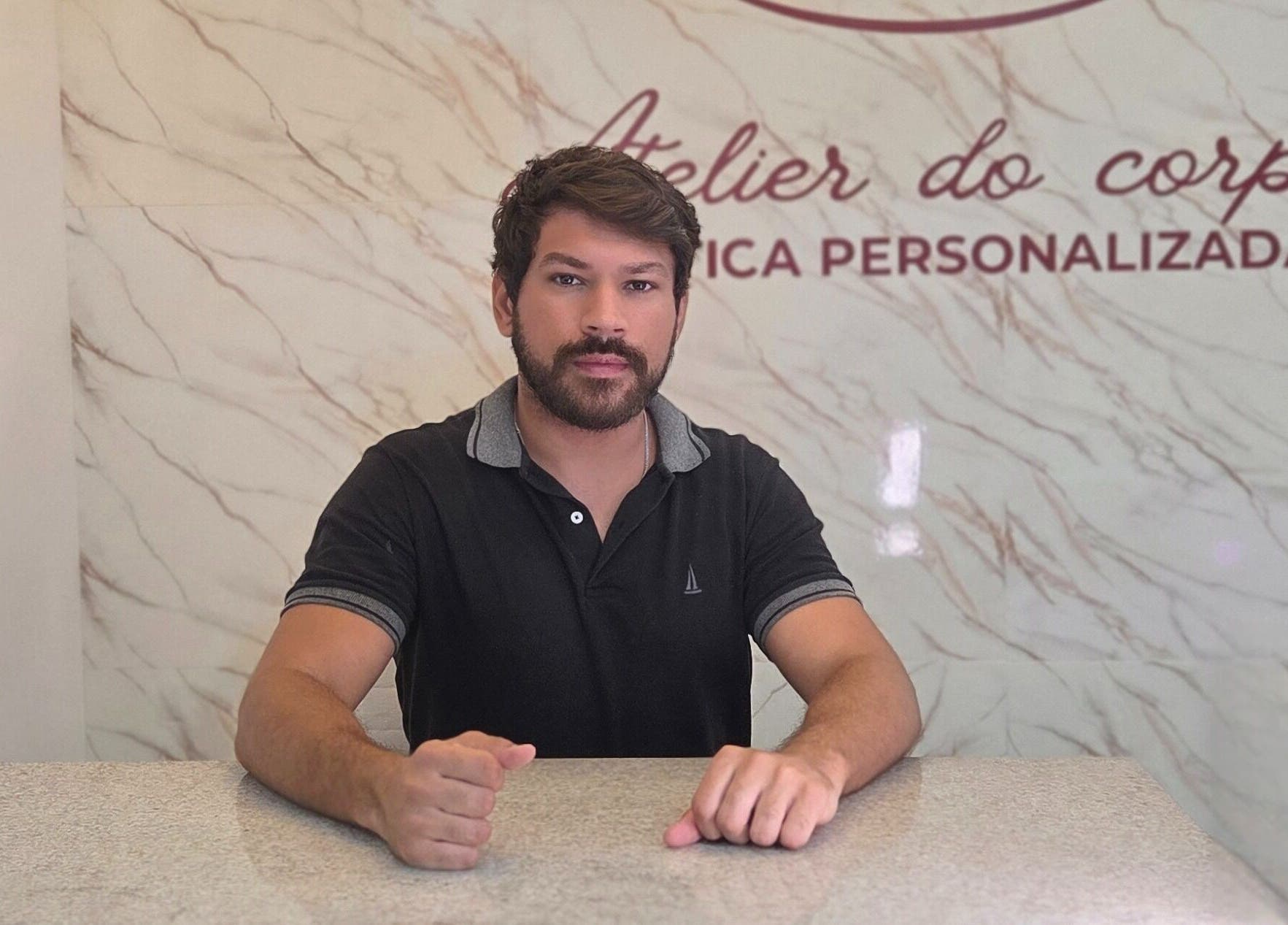 Recepcionista em Studio Massoterapia e Holismo Terapias Integrativas Rio das Ostras, Rio De Janeiro, BR.
