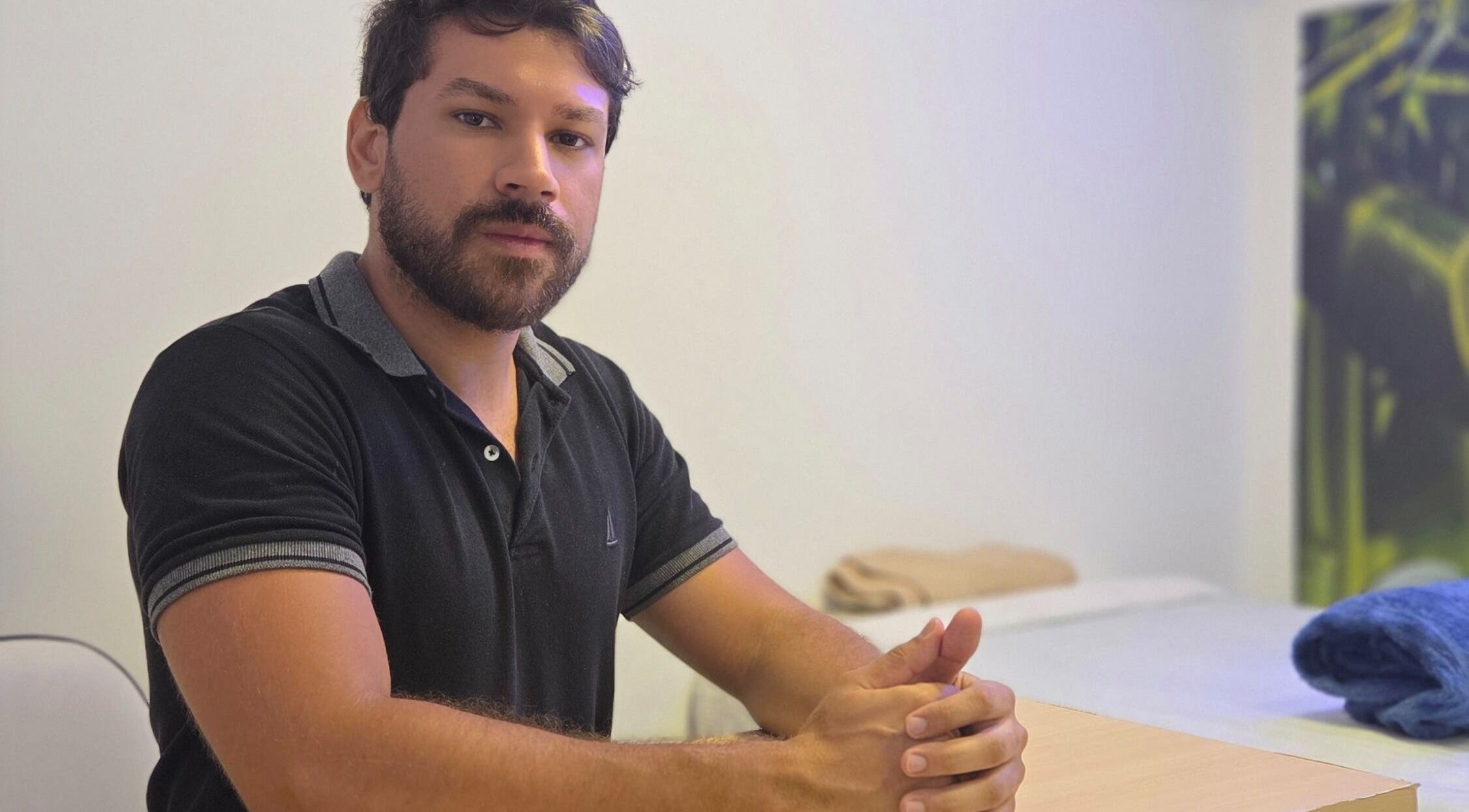 Profissional em Cabo Frio Studio MassoTerapia e Holismo Terapias Integrativas, Cabo Frio, Rio De Janeiro, BR.